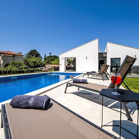 Villa Xo Rovinj Eksteriør billede