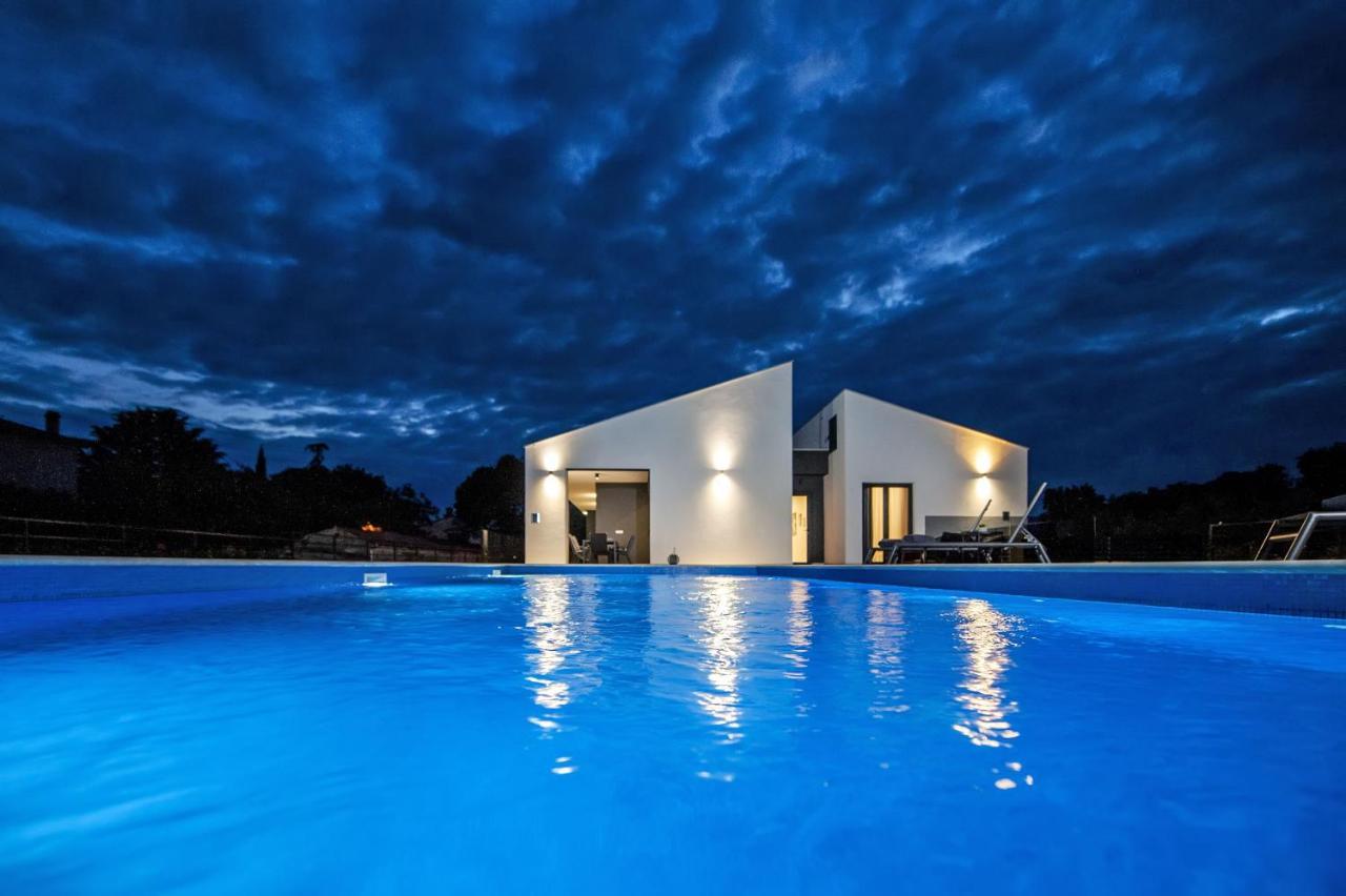 Villa Xo Rovinj Eksteriør billede