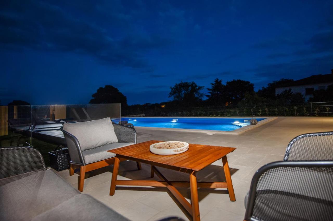 Villa Xo Rovinj Eksteriør billede
