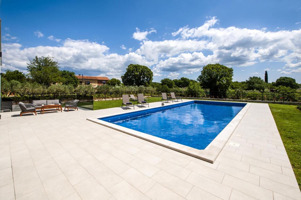 Villa Xo Rovinj Eksteriør billede