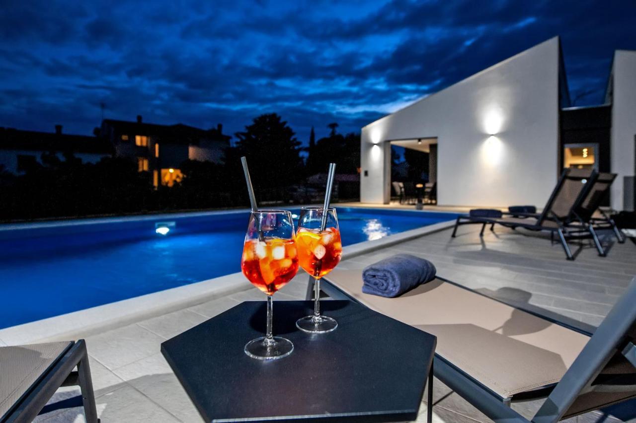 Villa Xo Rovinj Eksteriør billede
