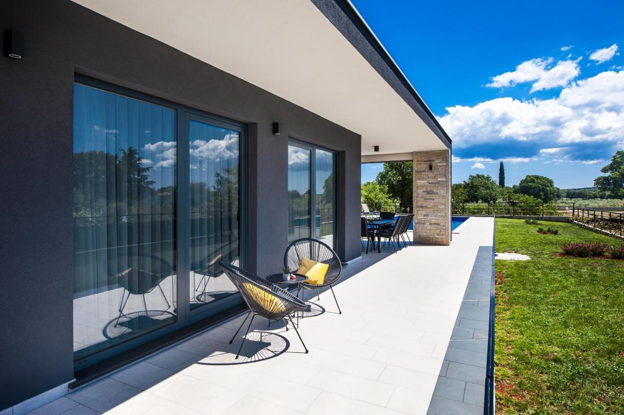 Villa Xo Rovinj Eksteriør billede