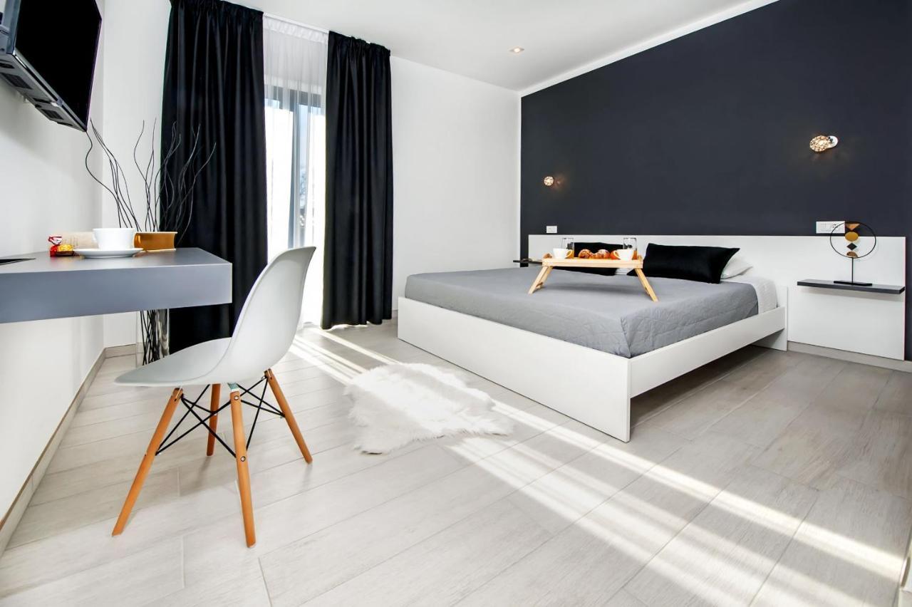 Villa Xo Rovinj Eksteriør billede