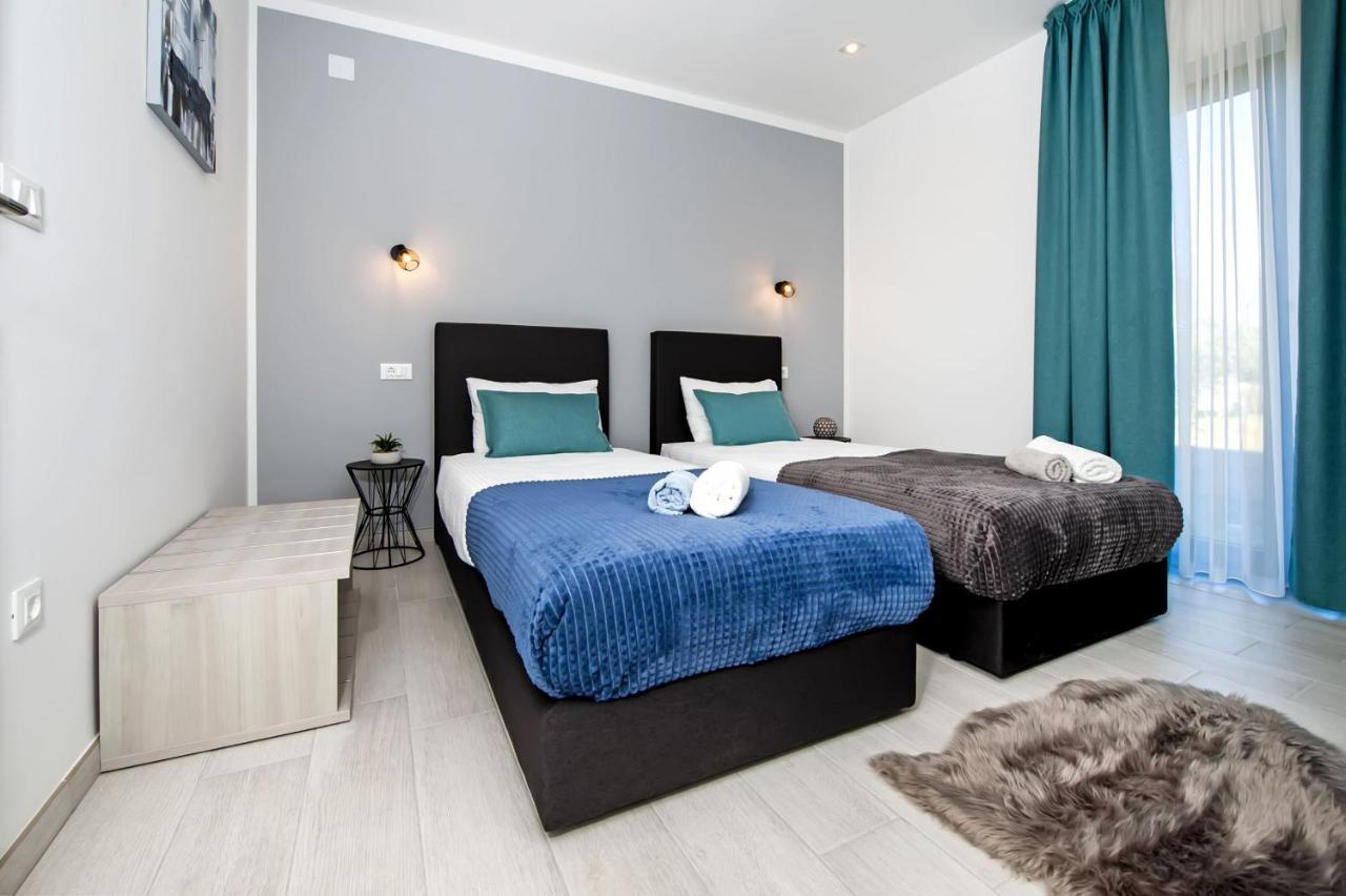 Villa Xo Rovinj Eksteriør billede