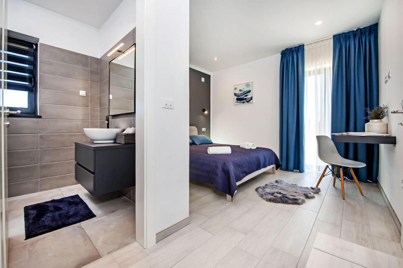 Villa Xo Rovinj Eksteriør billede