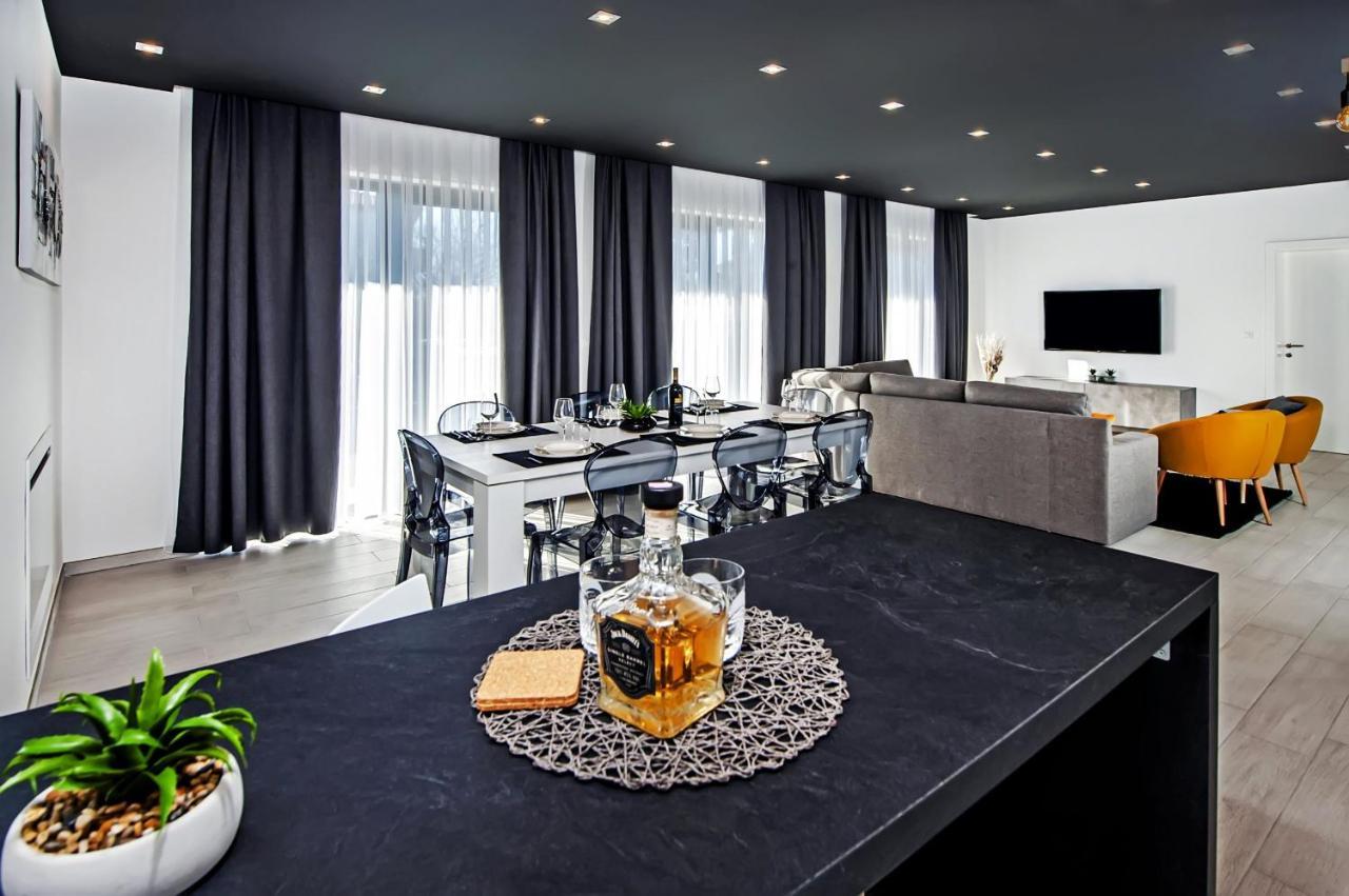 Villa Xo Rovinj Eksteriør billede